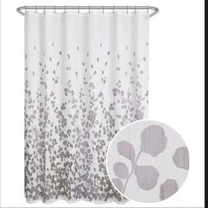 Shower curtain